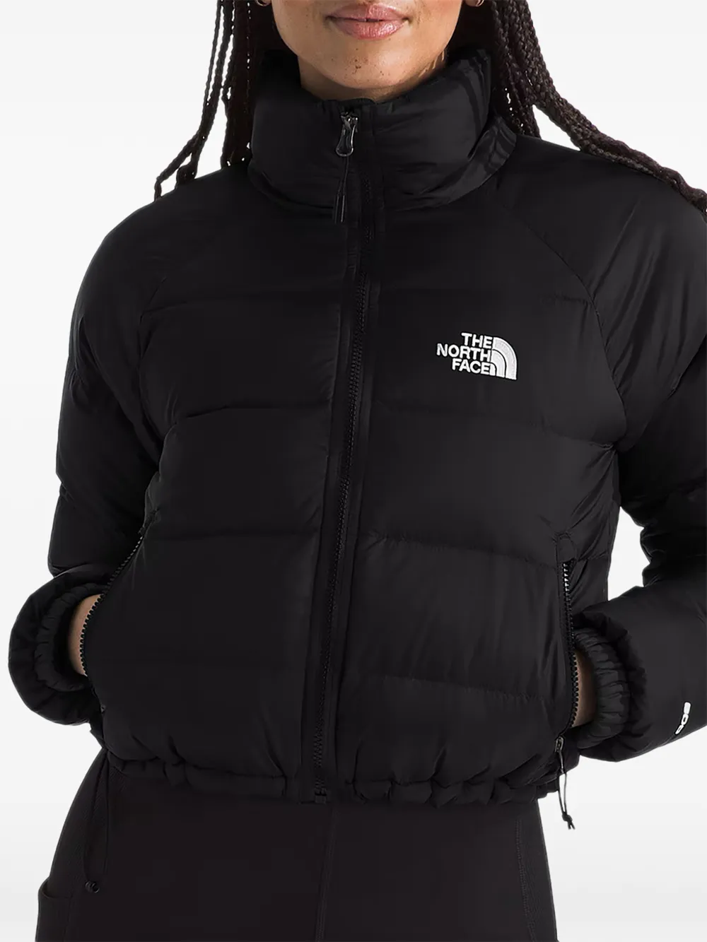 The North Face Hydrenalite puffer jacket