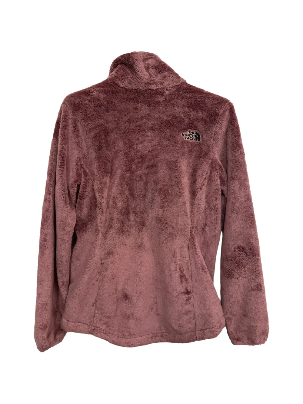 The North Face Osito fleece sweatshirt Roze