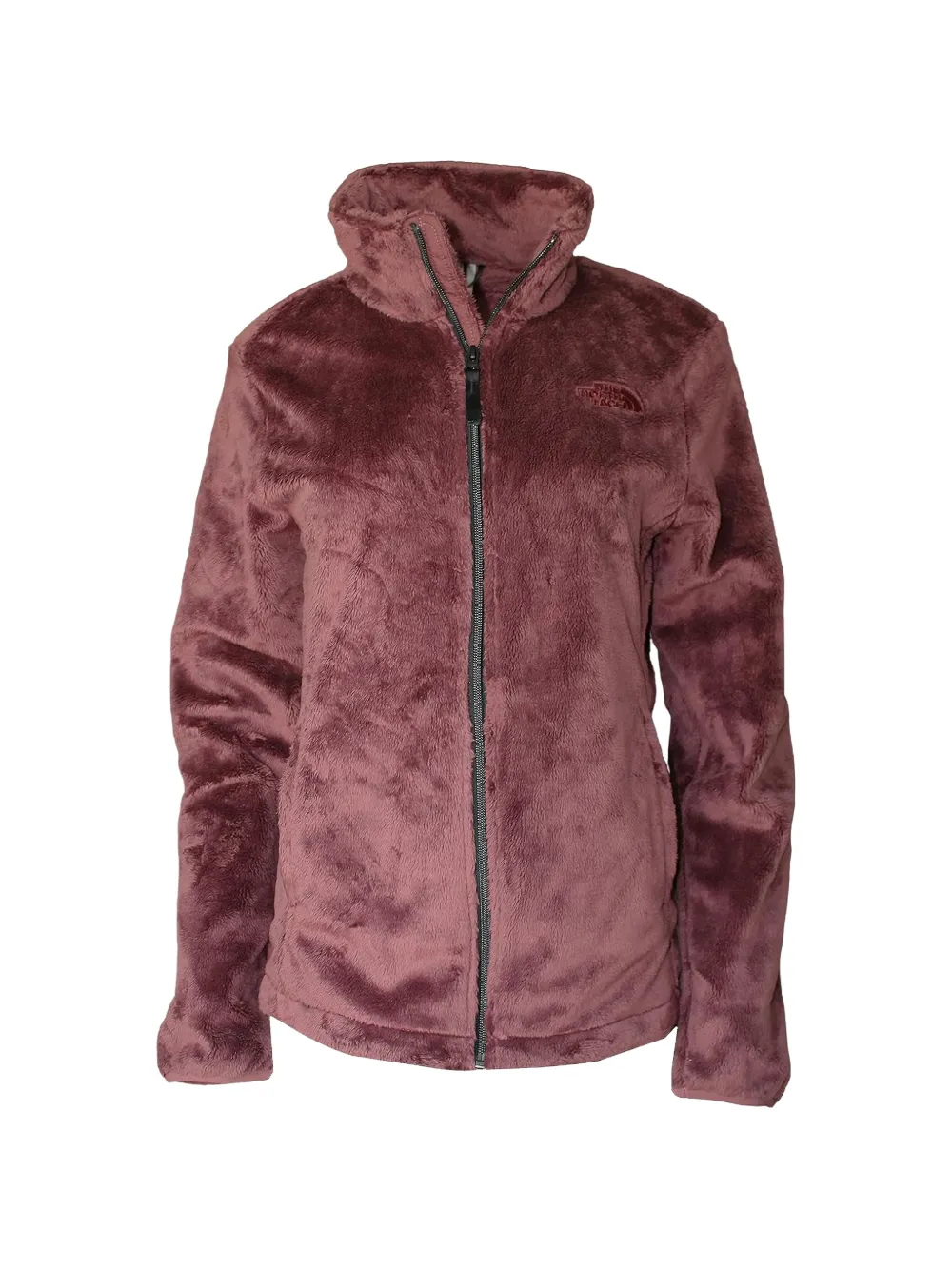 The North Face Osito fleece sweatshirt - Rosa