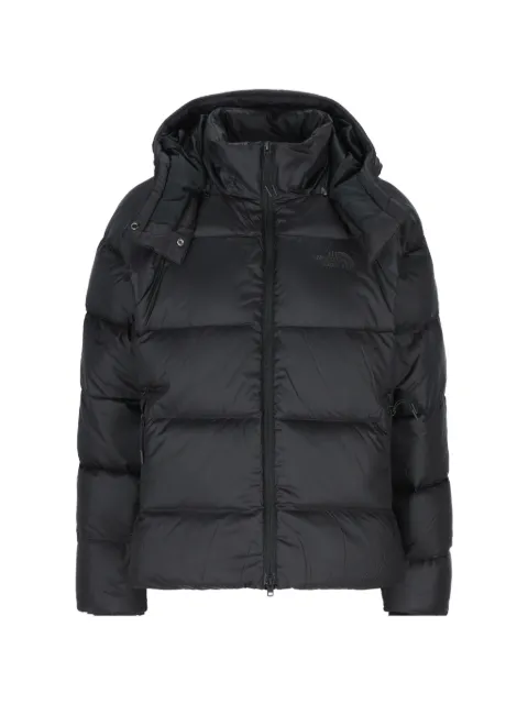 The North Face Hydrenalite City hooded puffer jacket