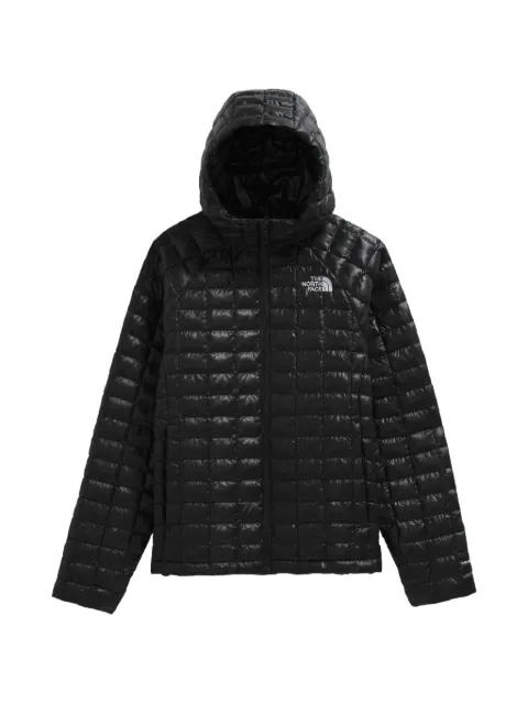 The North Face стеганый пуховик ThermoBall