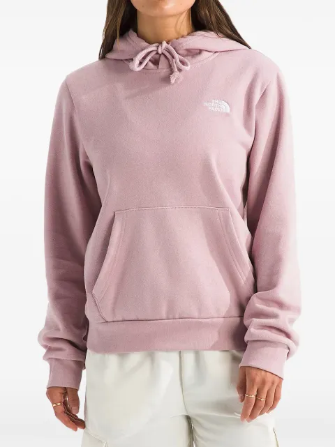 The North Face Simple Simple Dome hættetrøje med logotryk