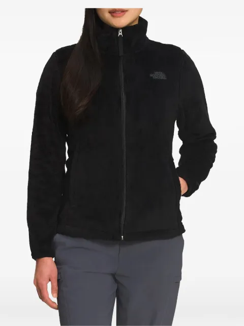 The North Face sudadera Osito de tela polar