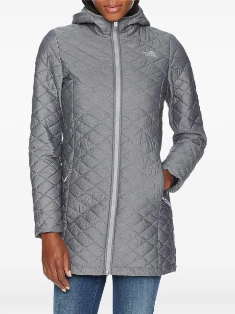 The North Face ThermoBall™ quilted parka coat