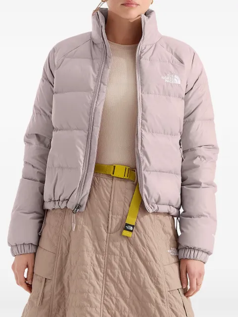 The North Face Hydrenalite quilted puffer jacket