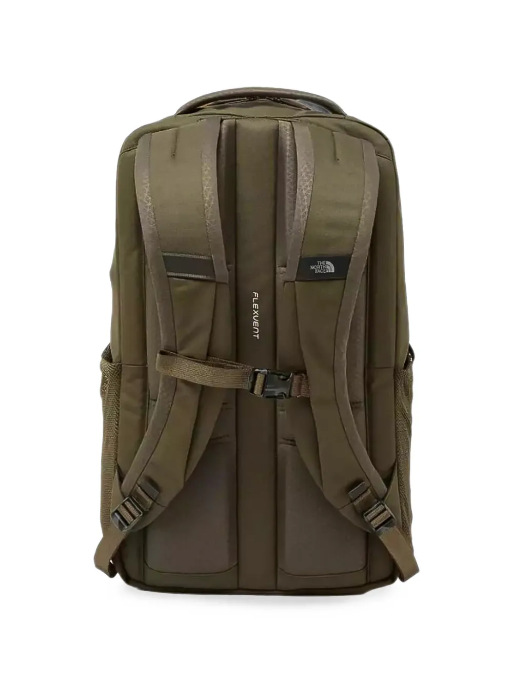 The North Face Vault rugzak Groen