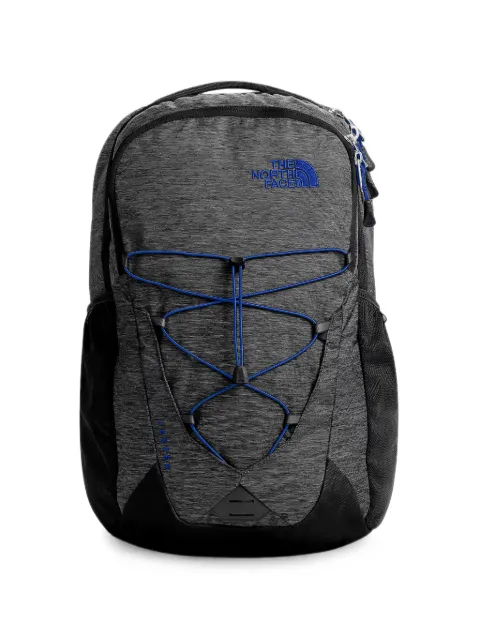 The North Face Jester bungee-cord backpack