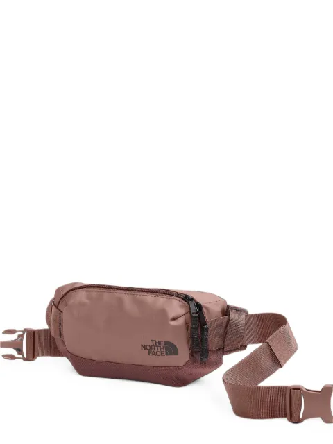 The North Face Base Camp Voyager belt bag