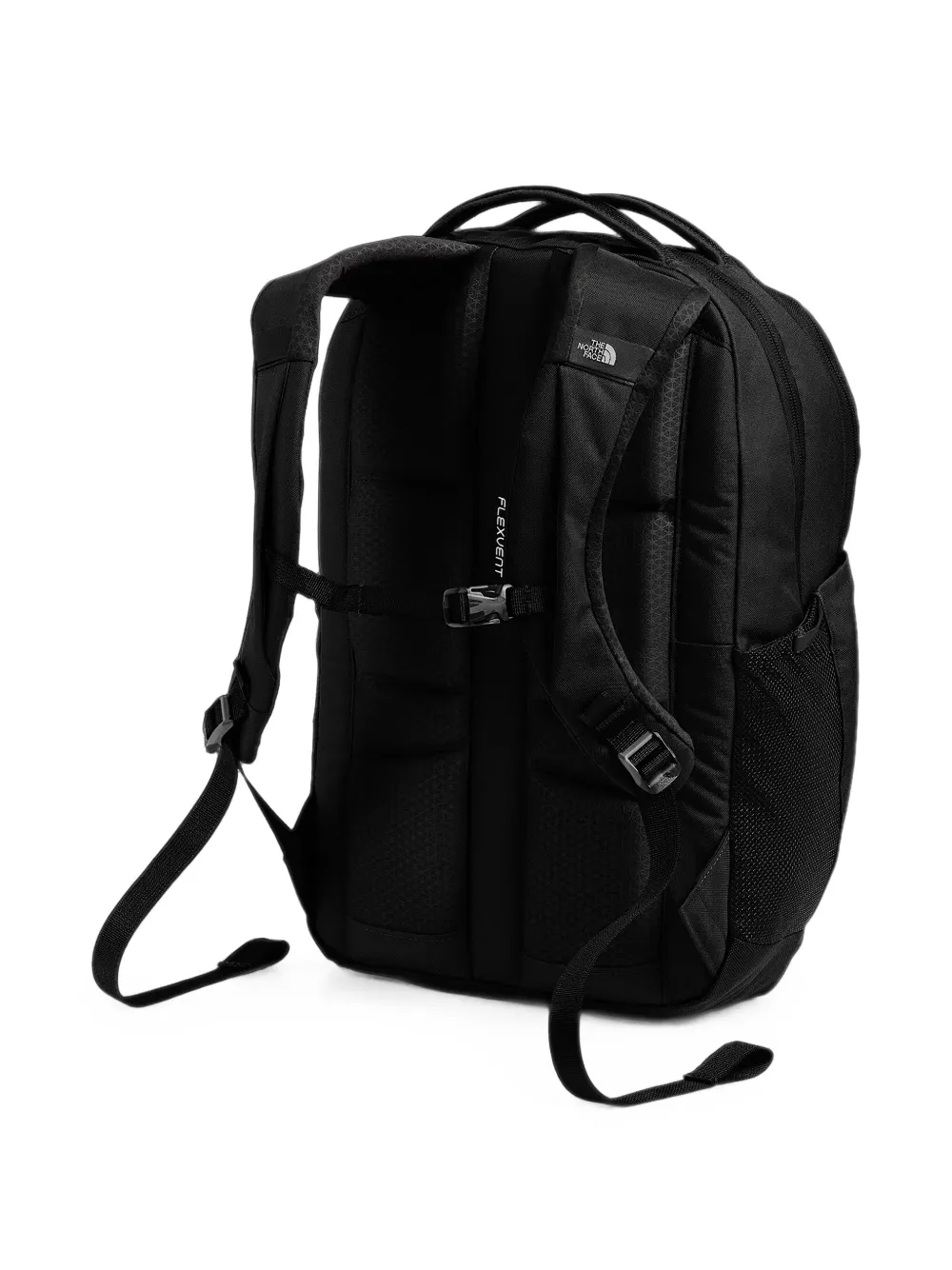 The North Face Vault rugzak Zwart