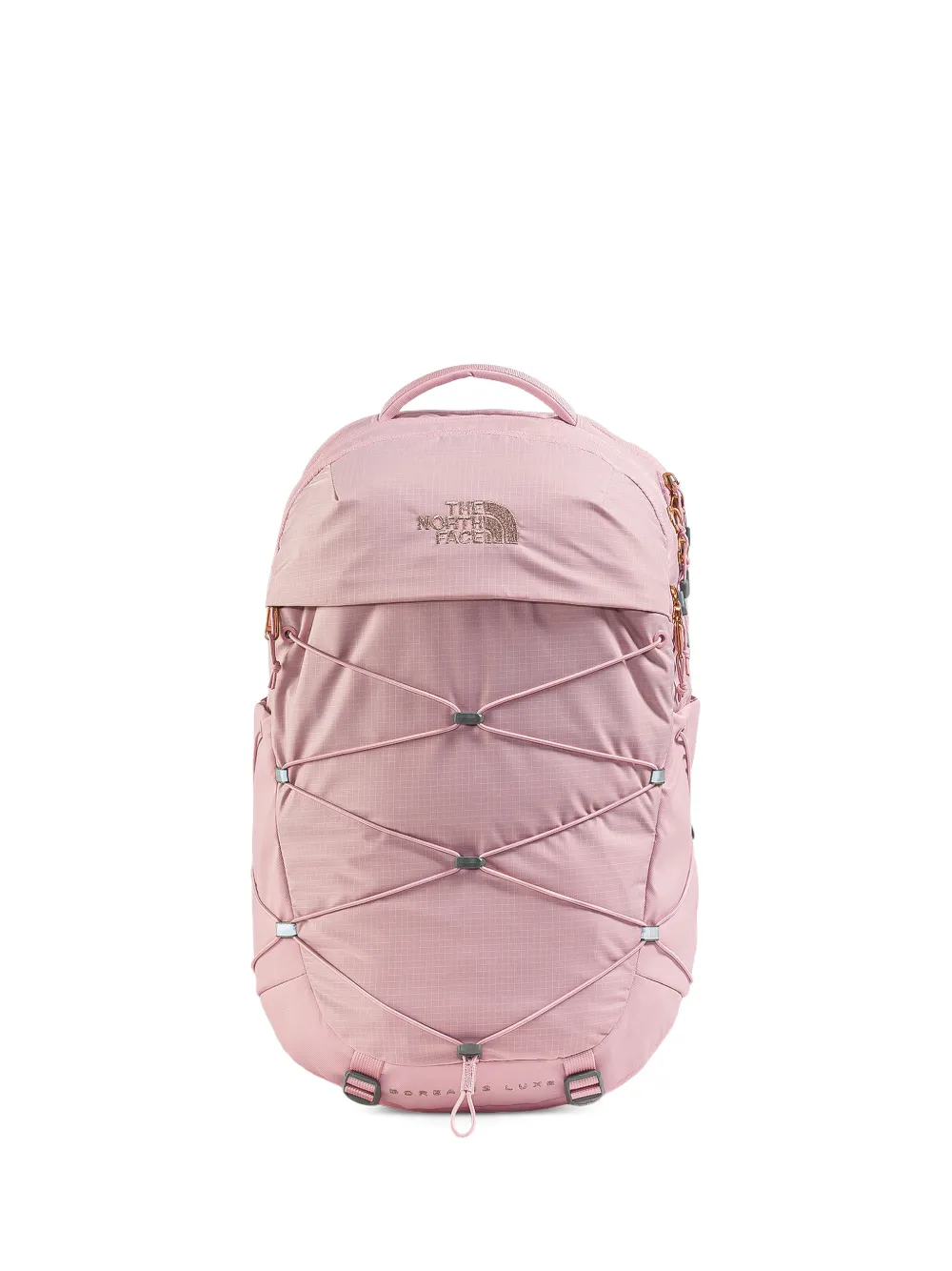 The North Face Borealis Luxe backpack - Rosa