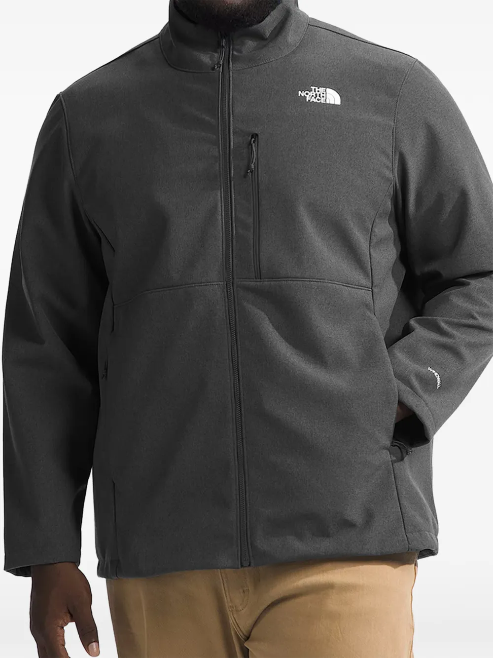 The North Face Big Apex Bionic 3 softshell jacket