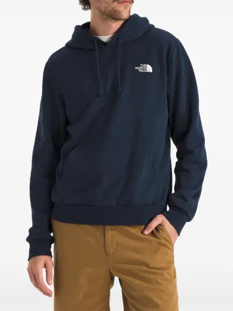 The North Face Evolution Box NSE hoodie