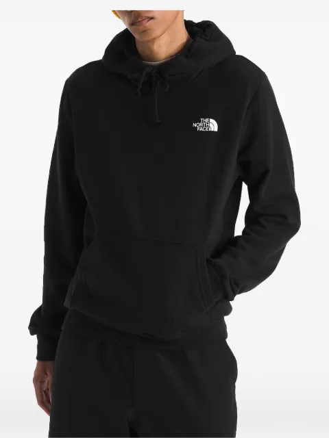 The North Face hoodie Evolution Box NSE