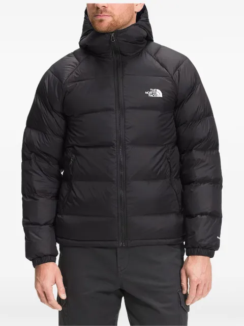 The North Face Hydrenalite quilted down hoodie