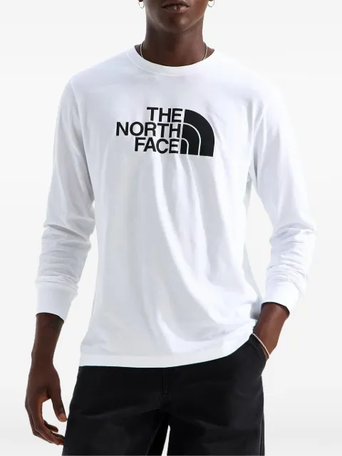 The North Face Evolution Half Dome long-sleeve T-shirt