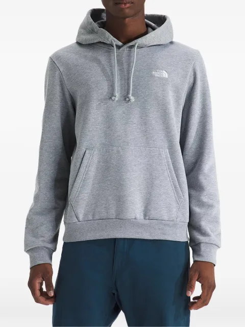 The North Face Evolution Simple Dome oversized hoodie