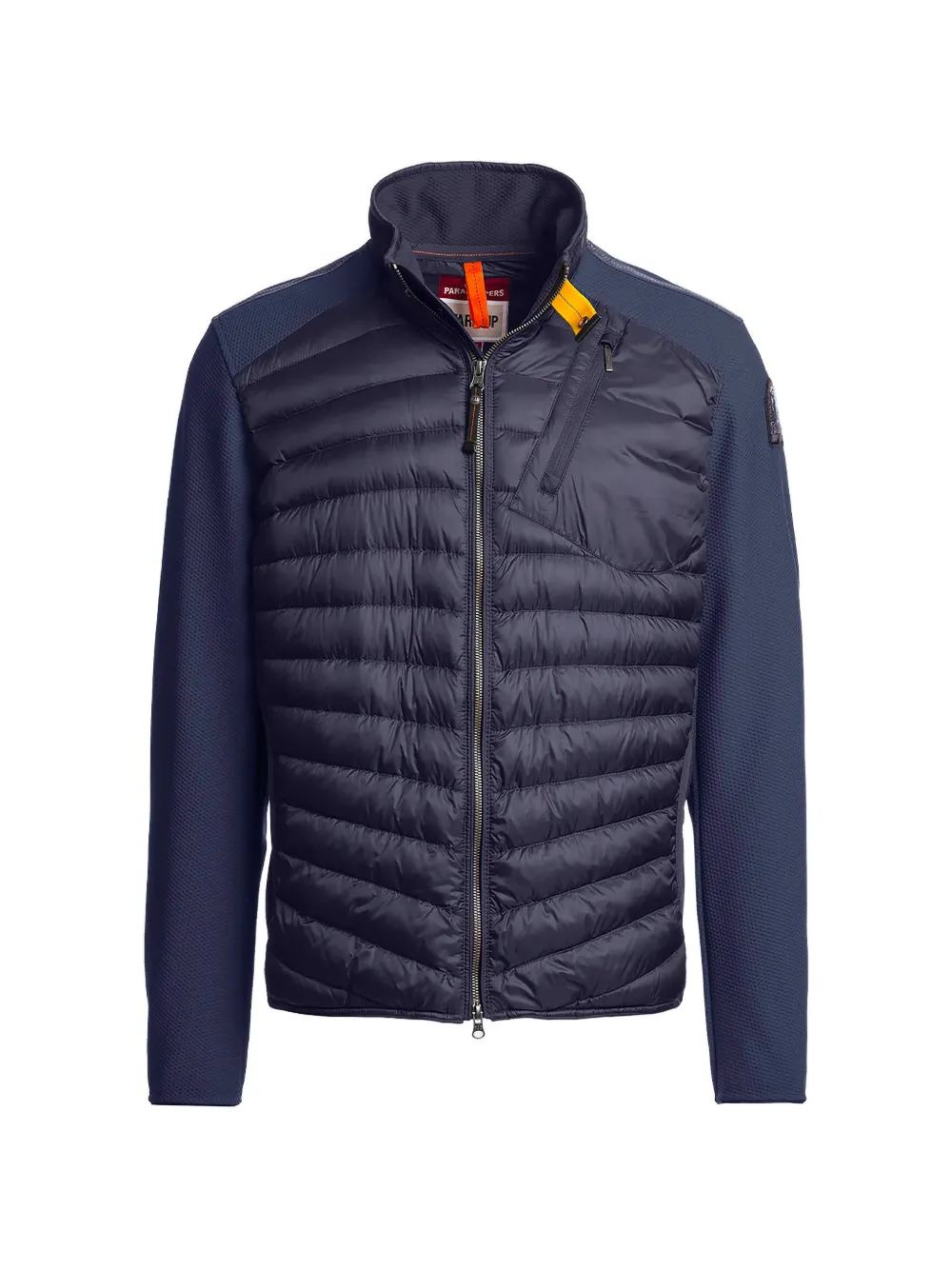Parajumpers Jayden quilted panelled jacket