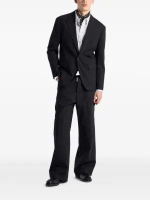 Dsquared2（ディースクエアード）メンズ テーラードジャケット