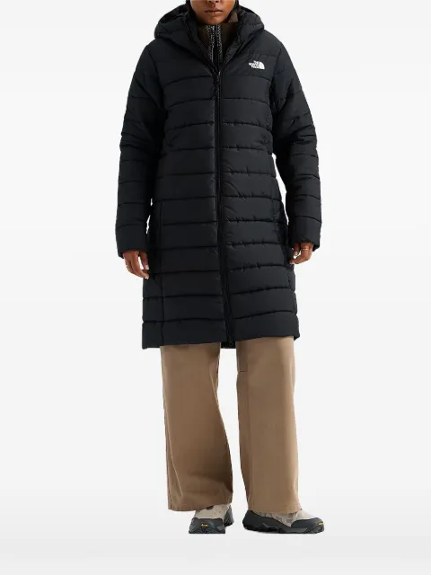 The North Face Aconcagua hooded puffer jacket