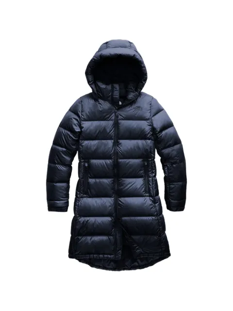 The North Face plumífero Metropolis Parka III