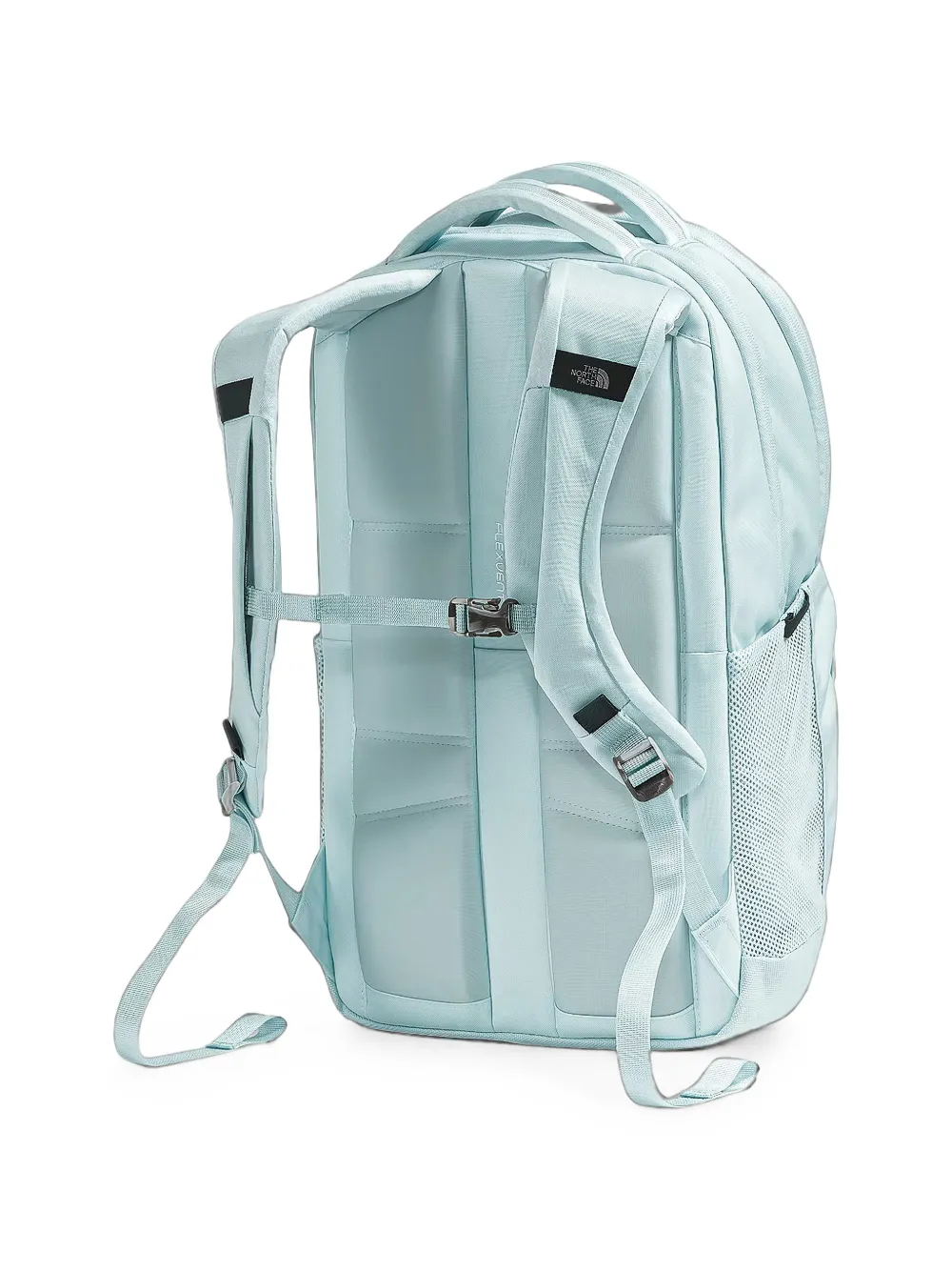 The North Face Jester rugzak met logo-print Blauw