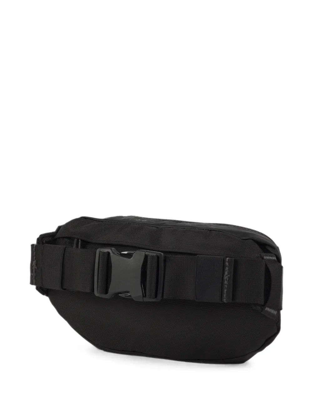 The North Face Base Camp Voyager heuptas Zwart