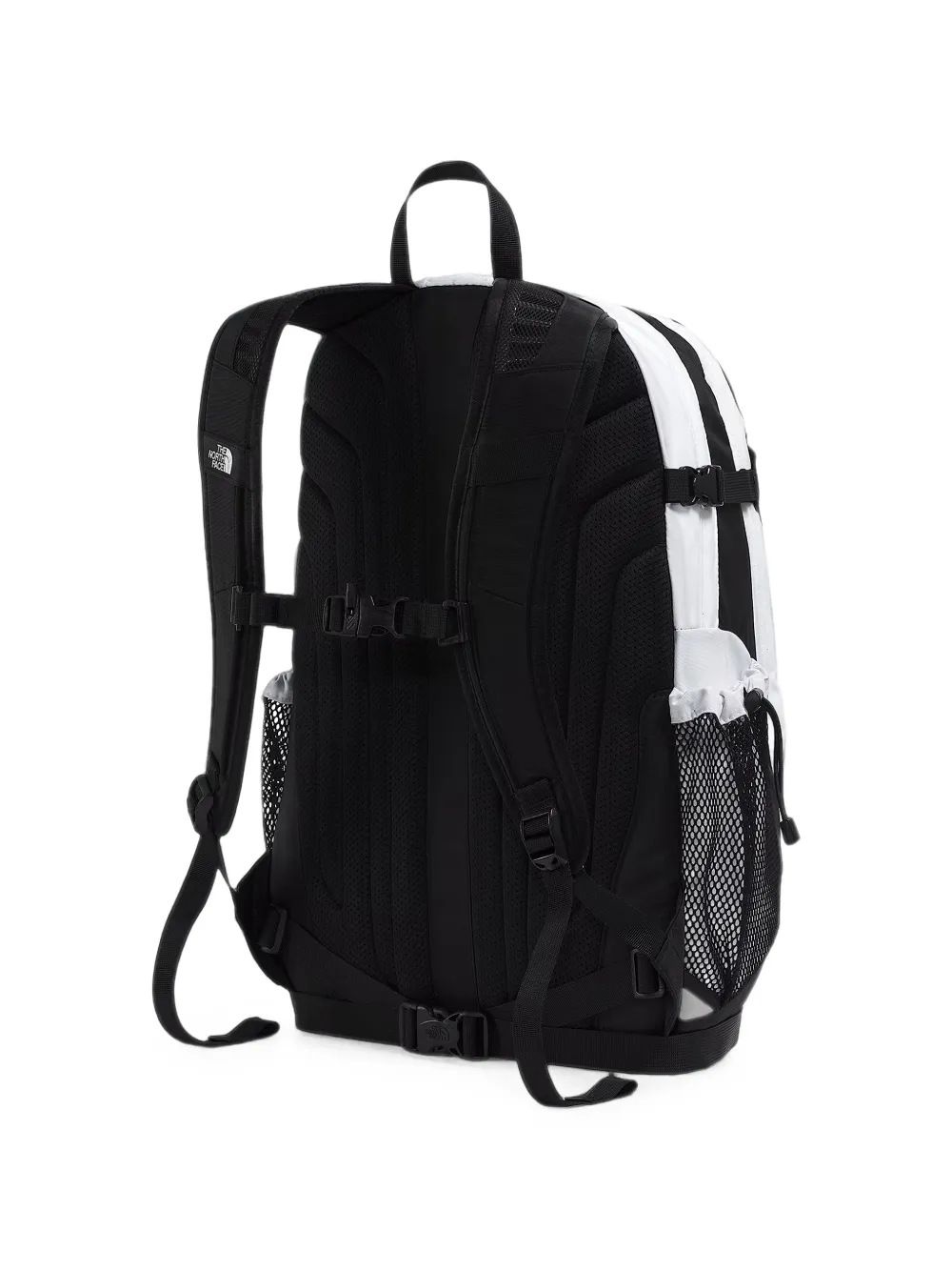 The North Face Hot Shot SE backpack Wit