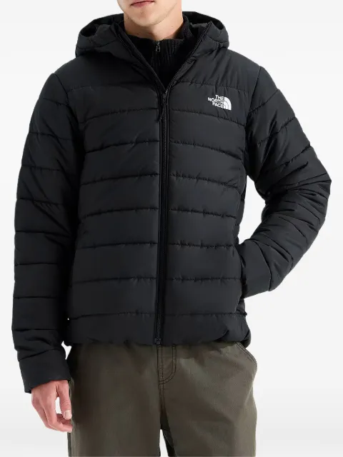 The North Face Aconcagua hooded jacket