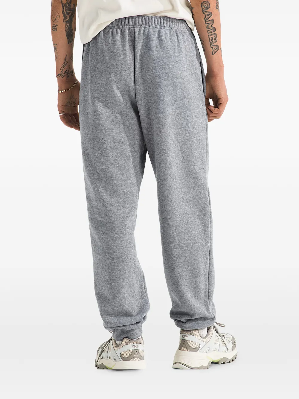 The North Face Evolution Simple Dome trainingsbroek Grijs