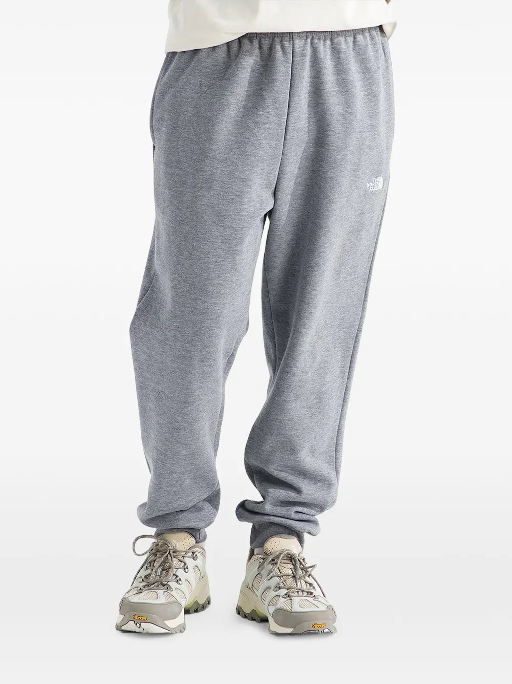 The North Face Evolution Simple Dome track pants - Grigio