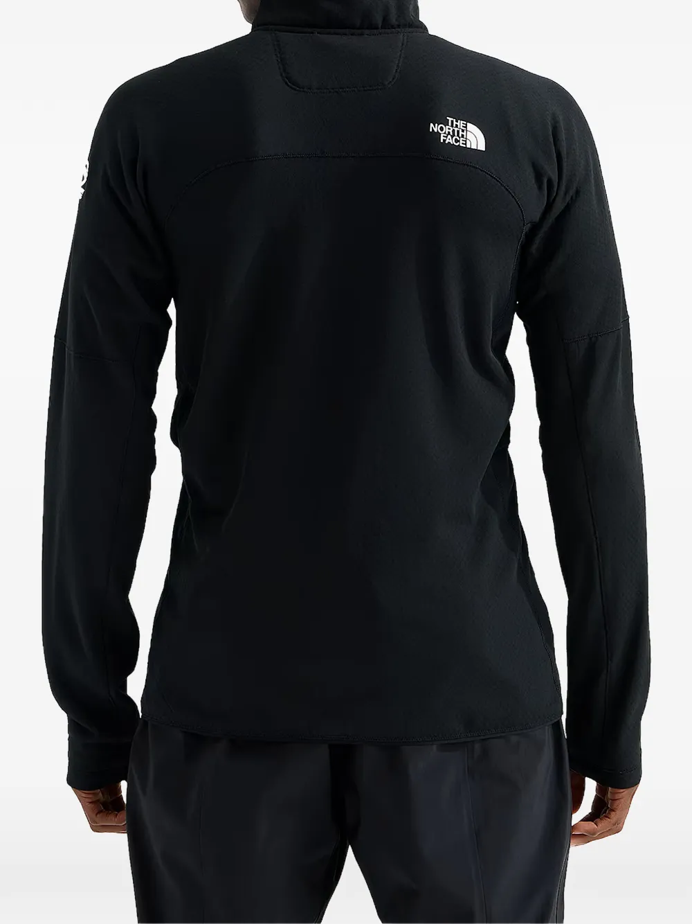 The North Face Summit Futurefleece jack Zwart