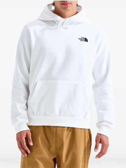 The North Face Evolution Descent hoodie
