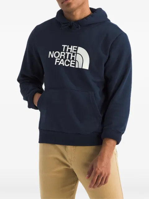 The North Face sudadera Evolution Half Dome con capucha