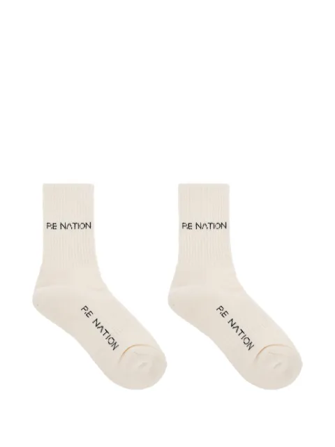 P.E Nation Signature strømper