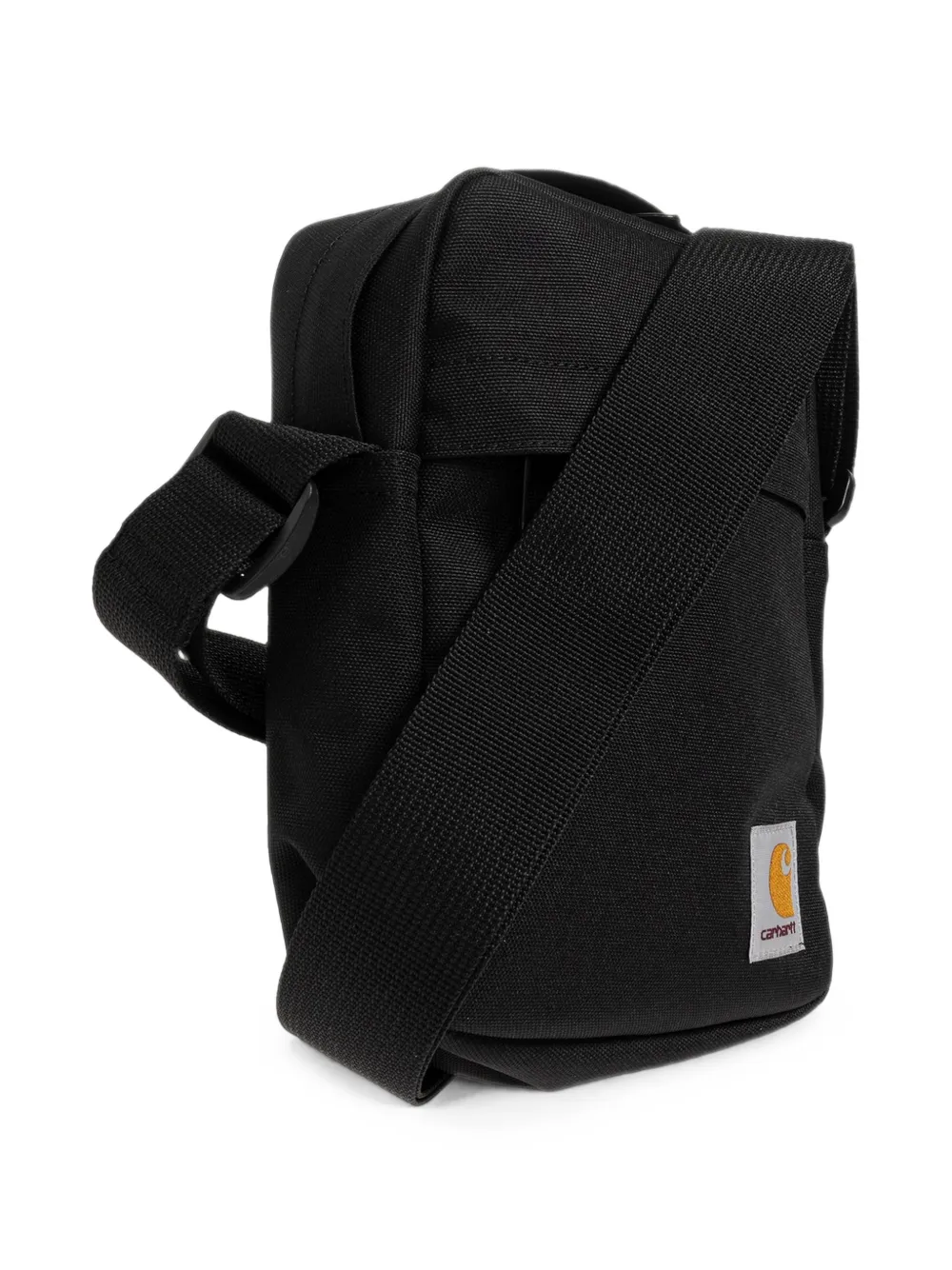 Carhartt WIP Jake messengertas Zwart