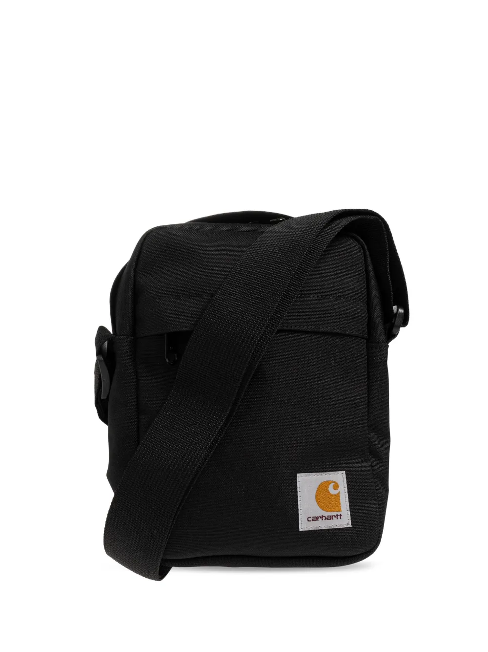 Carhartt WIP Jake messenger bag - Nero