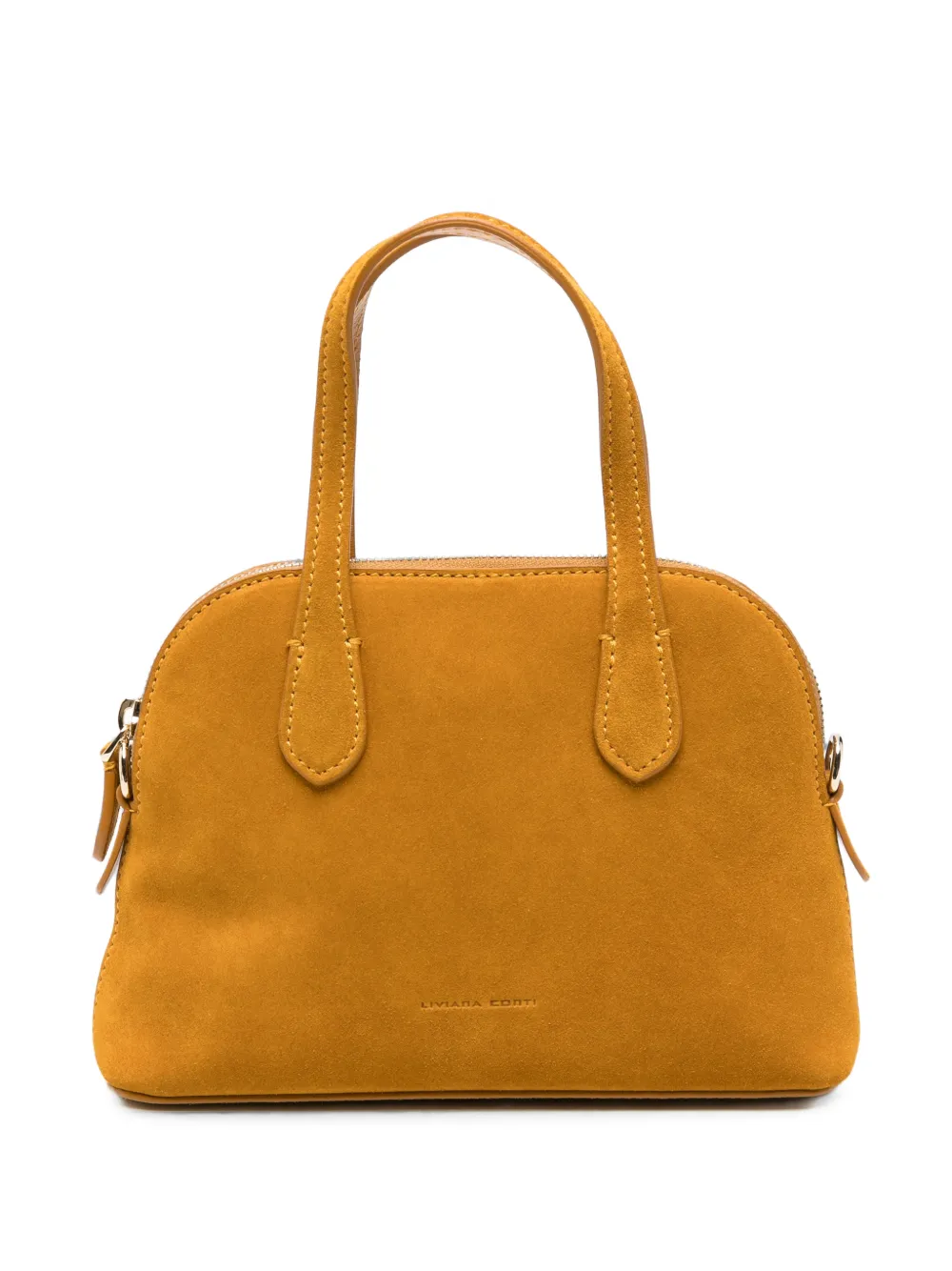 Liviana Conti double-handle tote bag
