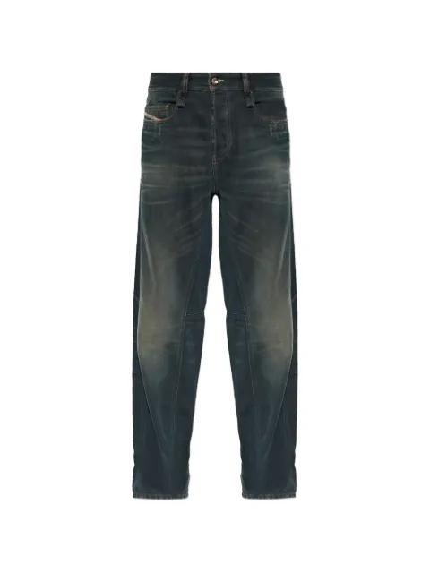 Diesel 2001 D-MACRO-U jeans