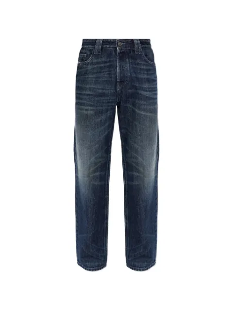 Diesel 1991 D-Voeed-Fsj3 jeans