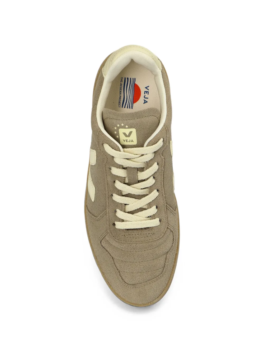 VEJA V-82 II sneakers Bruin