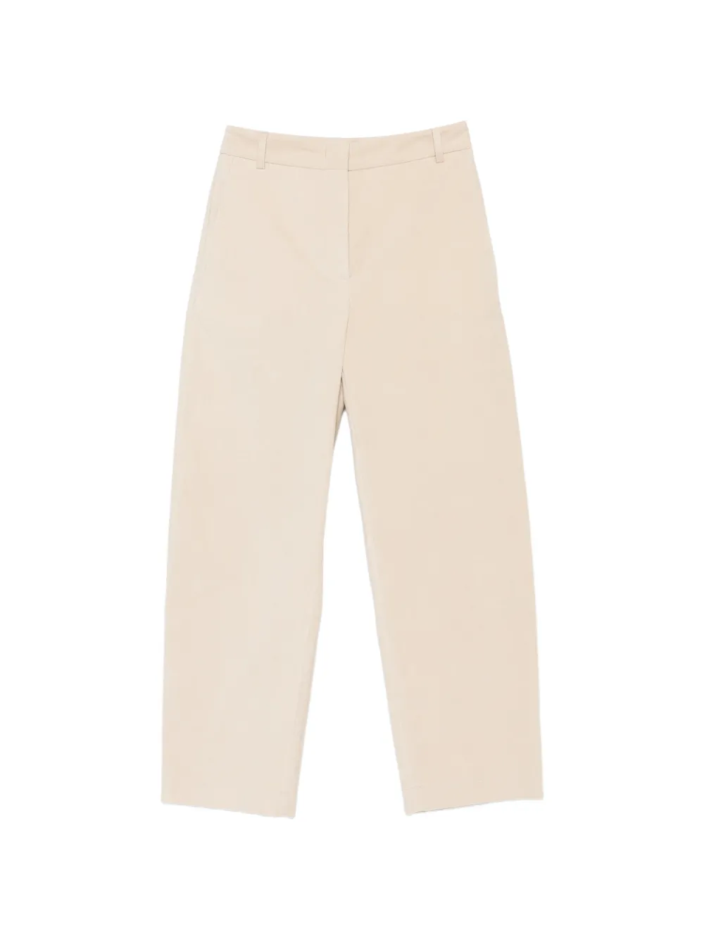 Liviana Conti straight-leg trousers