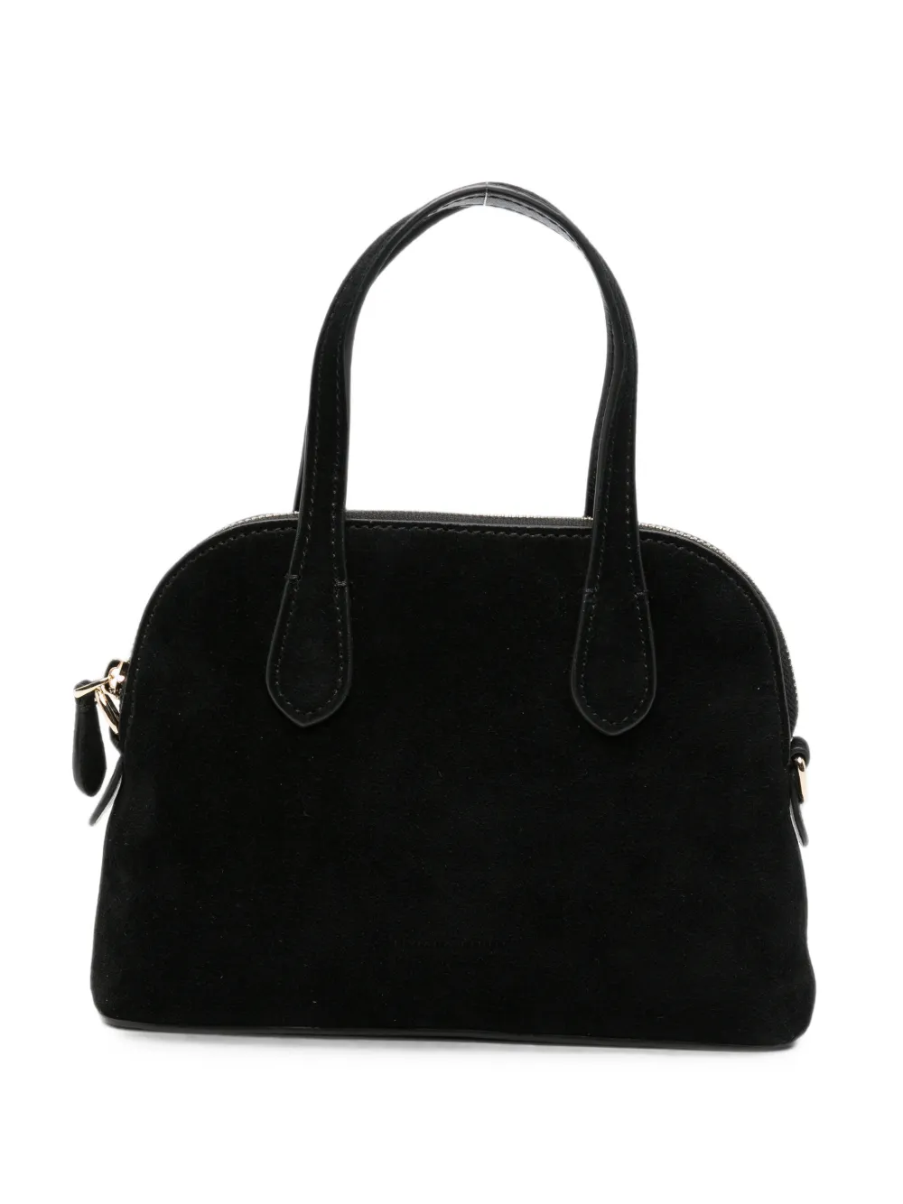 Liviana Conti zip-fastening tote bag · OS