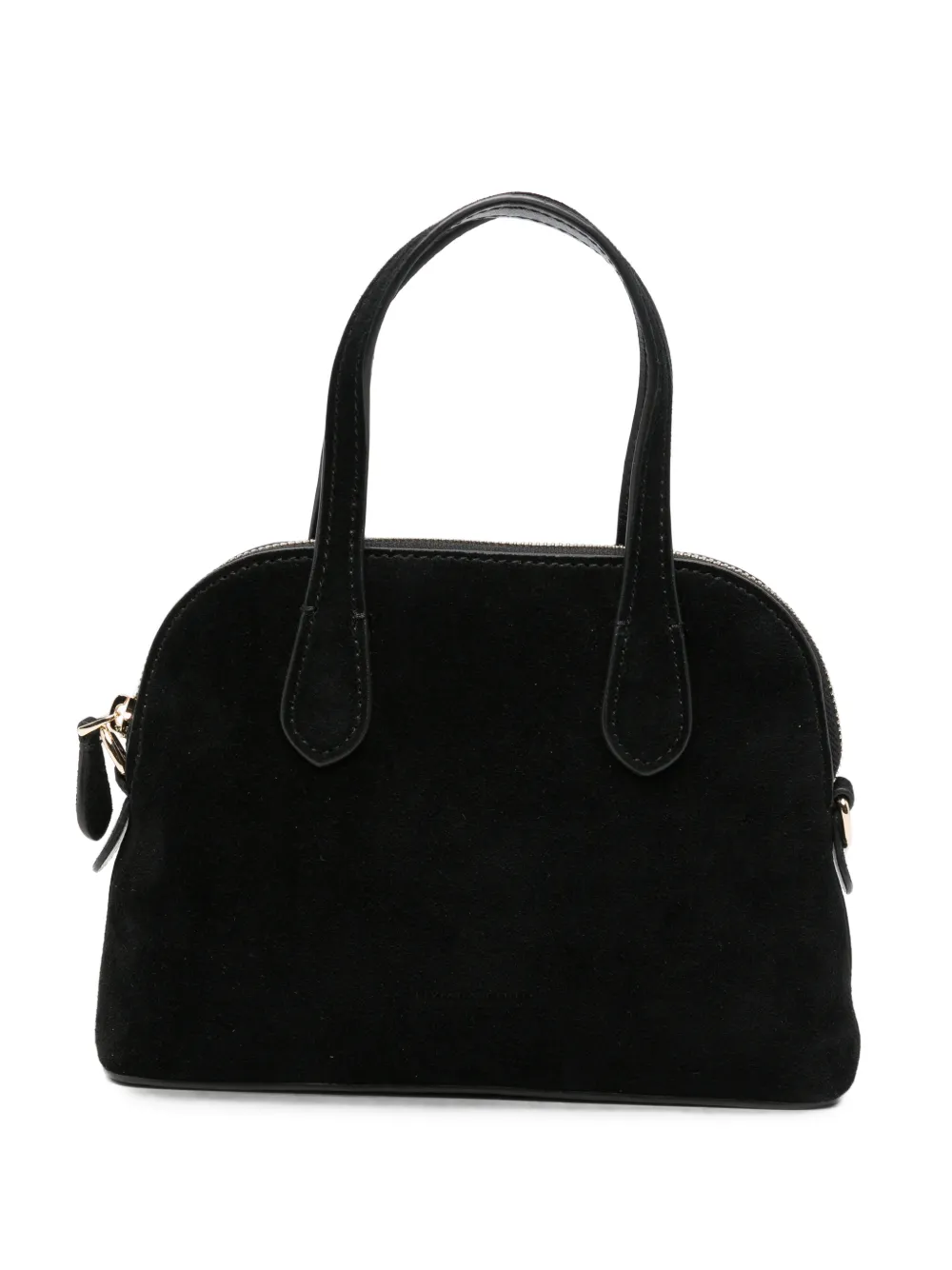 Liviana Conti zip-fastening tote bag