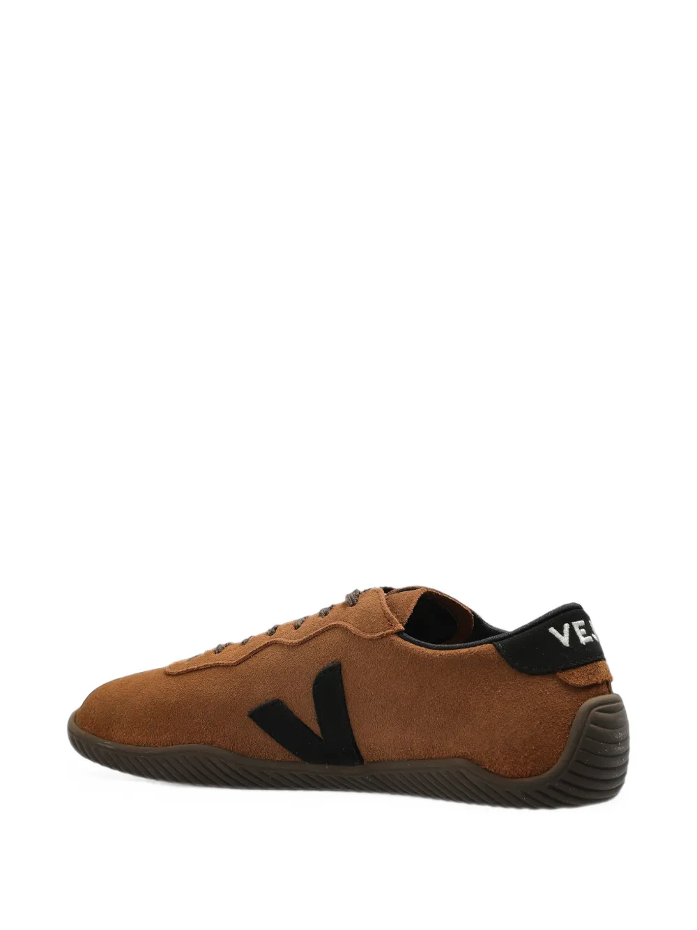 VEJA Jitsu sneakers Bruin