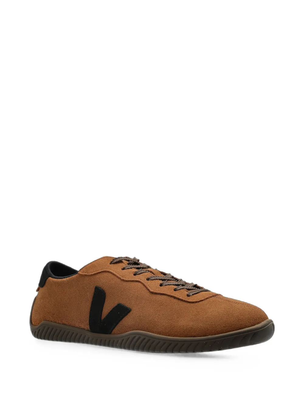 VEJA Jitsu sneakers Bruin