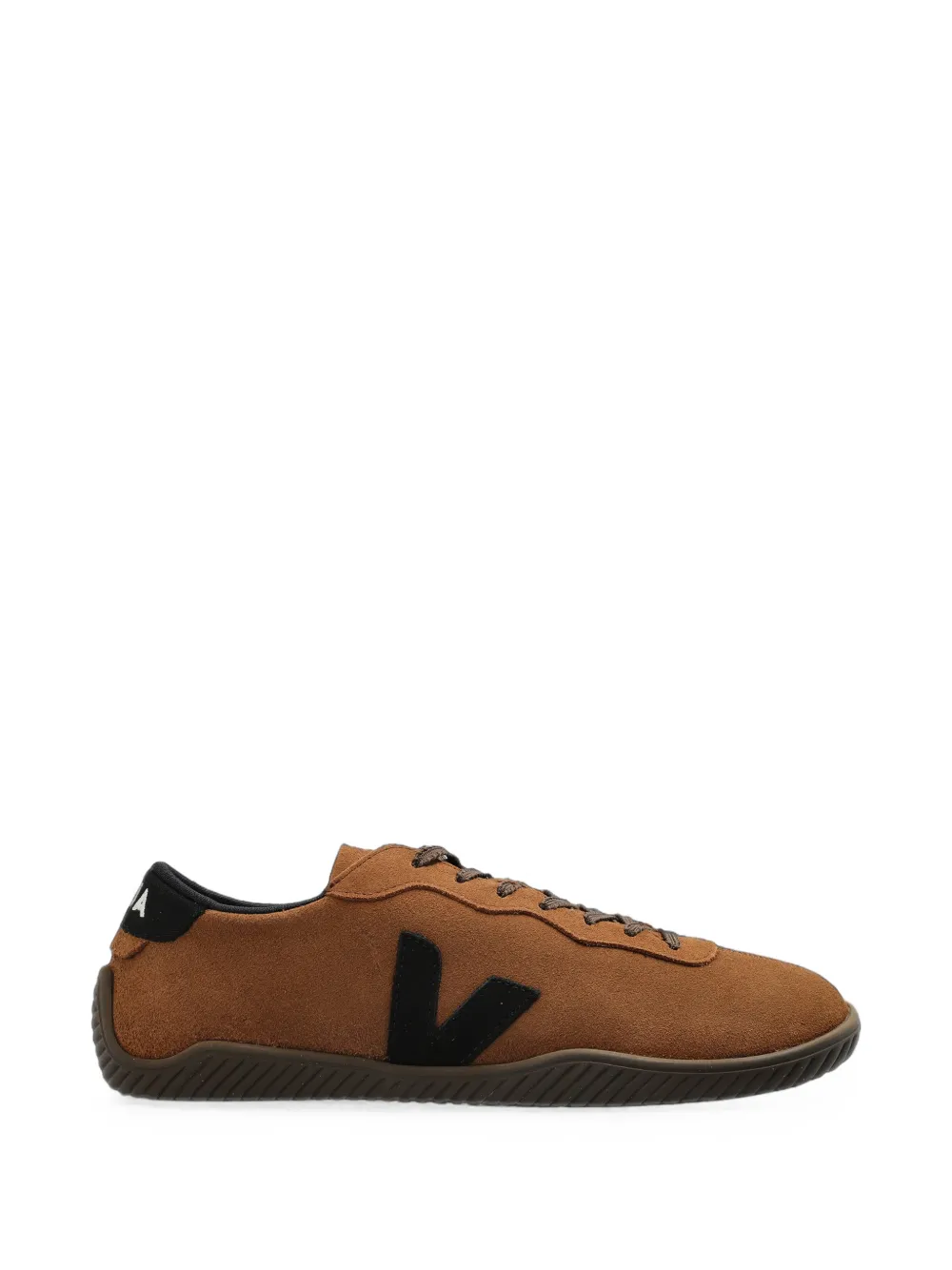 VEJA Jitsu sneakers Bruin