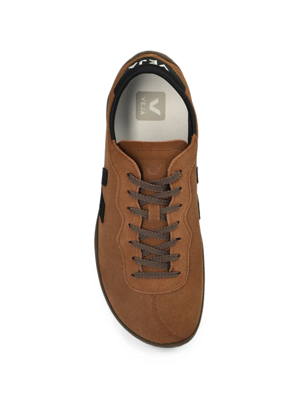 VEJA Jitsu sneakers Bruin