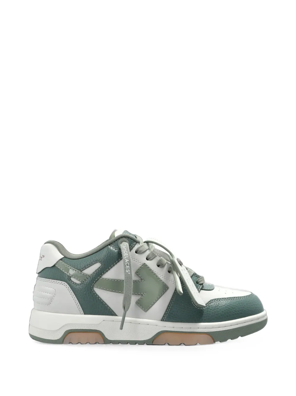 Off-White Out Of Office sneakers - Bianco