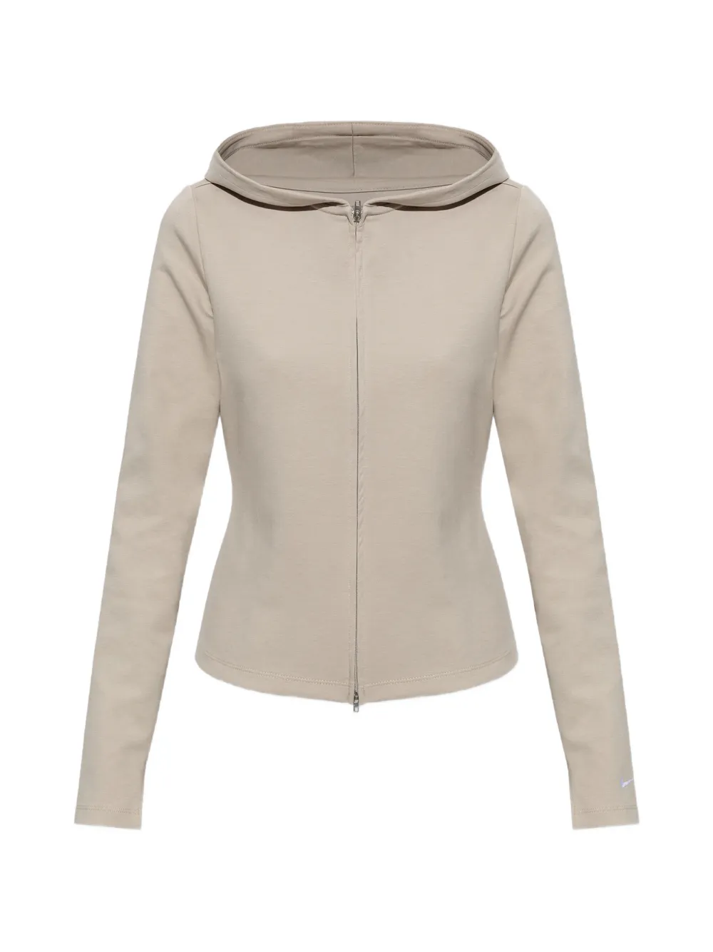 Nike zip-up hoodie