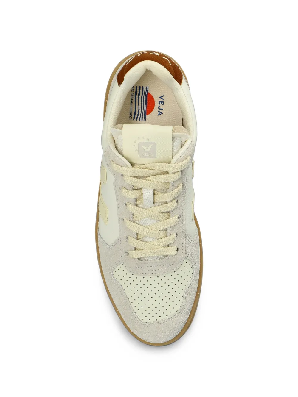 VEJA V-82 sneakers Beige